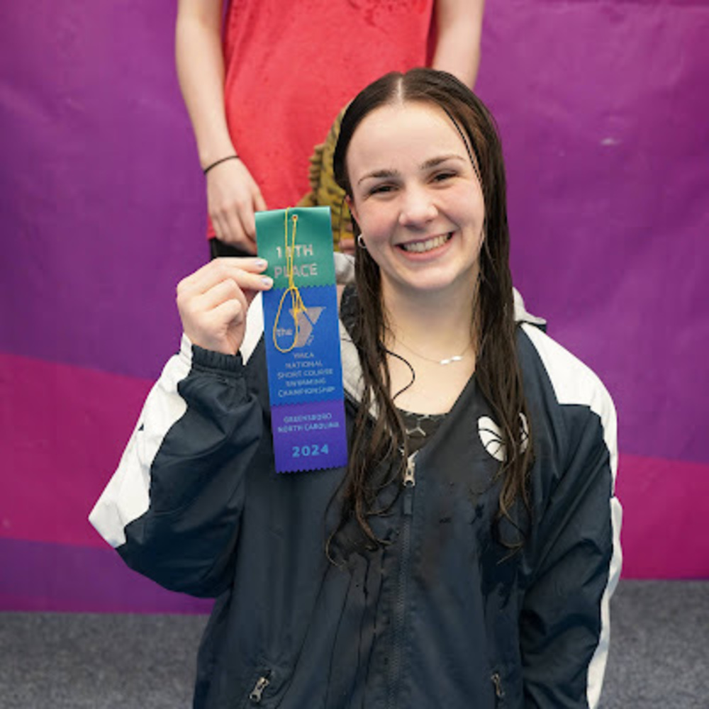 Meet your Posher, Kayla